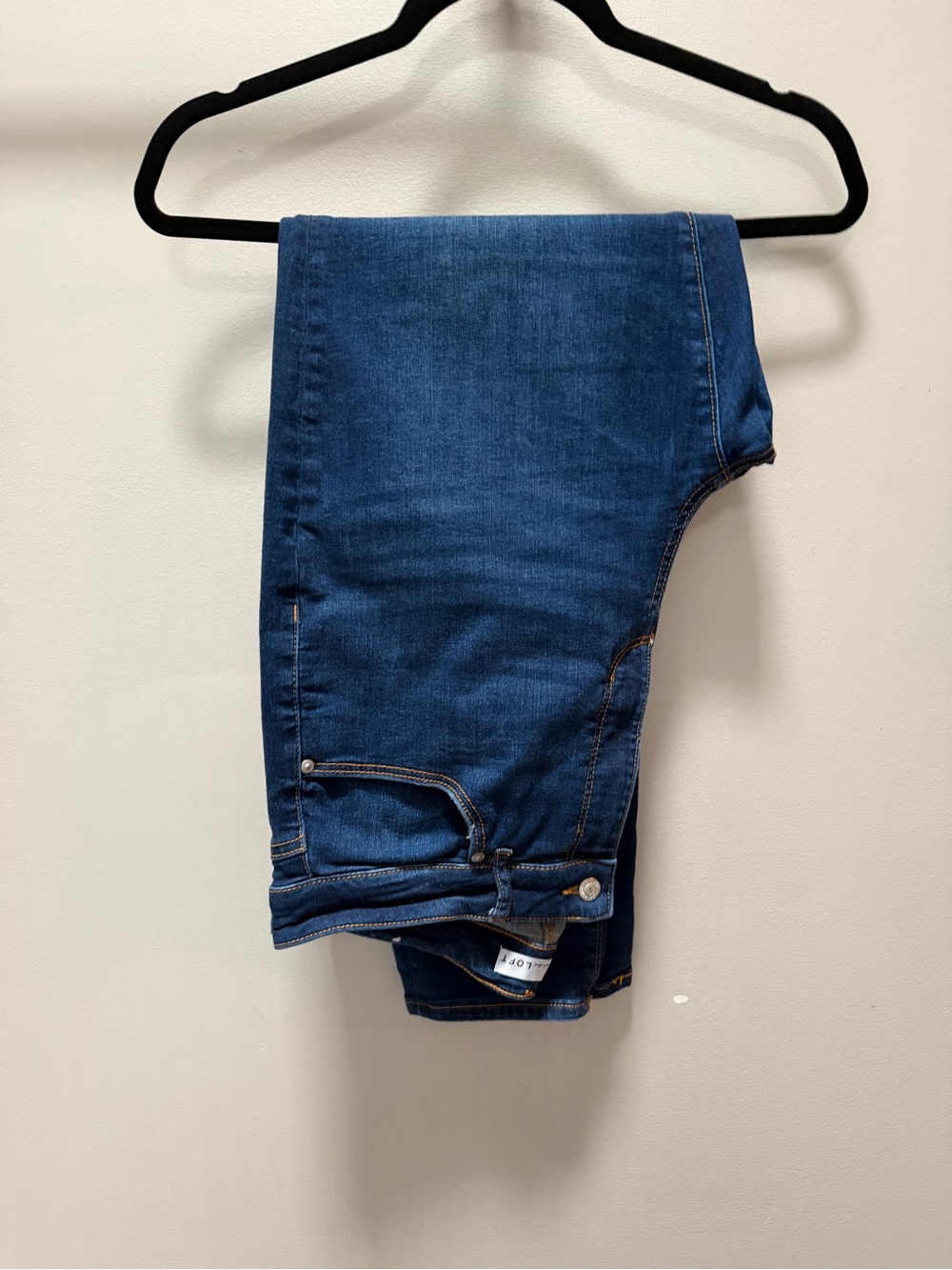 Loft The Skinny Size 14
